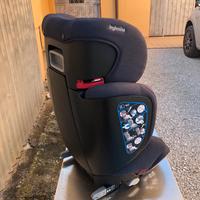 Seggiolino bambino/a