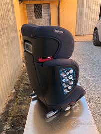 Seggiolino bambino/a