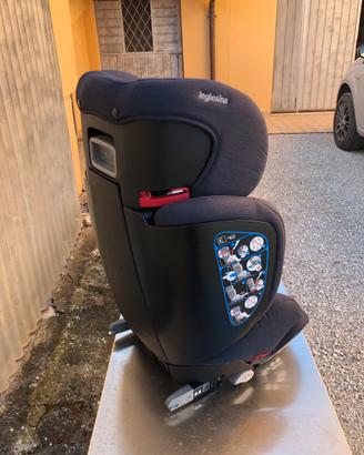 Seggiolino bambino/a