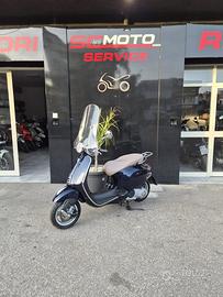 Vespa primavera 125