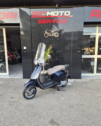 Vespa primavera 125