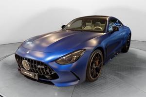 Mercedes-Benz AMG GT 63 Premium Plus 4matic+ auto