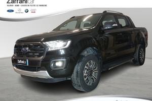 FORD Ranger 3ª serie - Ranger 2.0 TDCi aut. 213CV
