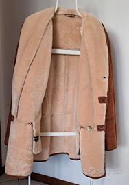 Giacconi di Montone Nuovi Fatto a Mano