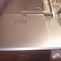 panda college 1.100 Fire unico proprietario