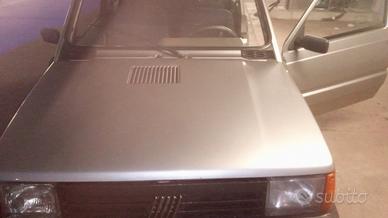 panda college 1.100 Fire unico proprietario