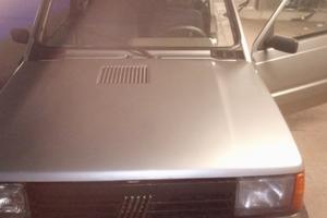 panda college 1.100 Fire unico prprietario