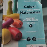 colori della matematica 
