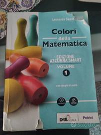 colori della matematica 