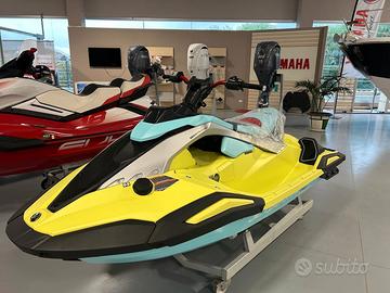 Yamaha waverunner jetblaster pro 2026