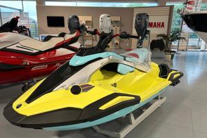 Yamaha waverunner jetblaster pro 2026