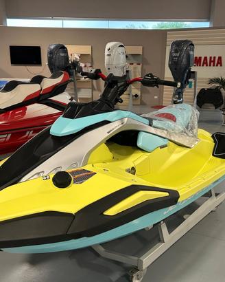 Yamaha waverunner jetblaster pro 2026