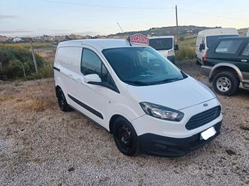 FORD TRANSIT COURRIER ANNO 2017
