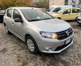 Dacia Sandero 1.2 GPL 2034 Ambiance EURO5