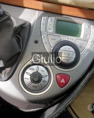 Lancia phedra ricambi 4hz