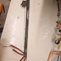 Fucile subacqueo DiverMan 75 – doppio elastico