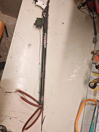 Fucile subacqueo DiverMan 75 – doppio elastico