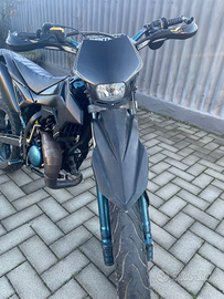 Beta 50 RR Motard 2013