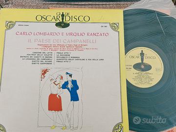 vinile