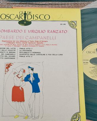 vinile