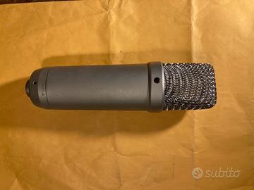 microfono RODE NT1-A