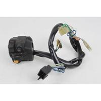 COMMUTATORE SX DEVIOLUCI HM170BT HONDA CB 650 SC N