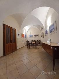 Immobile di 160 m² con 5 locali a Sansepolcro