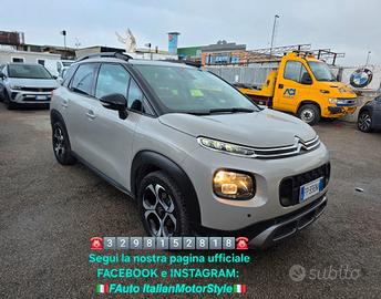 Citroen C3 Aircross PureTech 110 S&S Shine