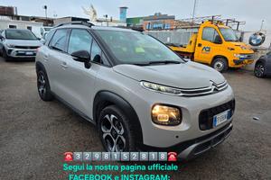 Citroen C3 Aircross PureTech 110 S&S Shine