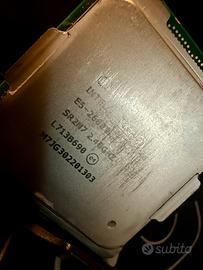 Intel Xeon E5-2680 v4