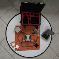 DJI Mini 4 Pro Fly More Combo con accessori