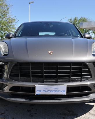 Porsche Macan 3.0d S 250cv pdk Diesel