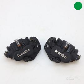 Pinze freno anteriore MOTO MORINI X-Cape 700