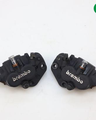 Pinze freno anteriore MOTO MORINI X-Cape 700
