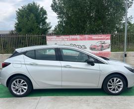 OPEL Astra 1.5 T.D 122CV -5P- FARI LED-NAVI