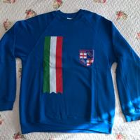 Felpa Calcio Bologna