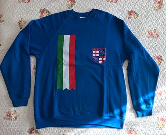 Felpa Calcio Bologna