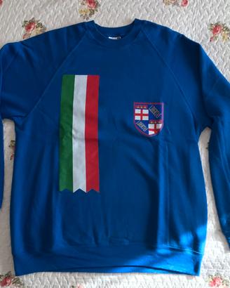 Felpa Calcio Bologna