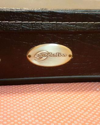 Fodero chitarra