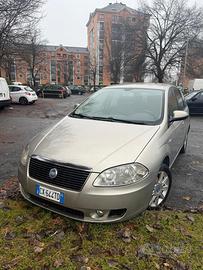CROMA 1.9 multijet 120 CV