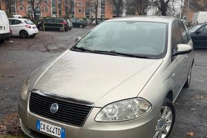 CROMA 1.9 multijet 120 CV