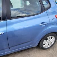 HYUNDAI IX20 ANNO 2014 - PORTA POSTERIORE SINISTRO