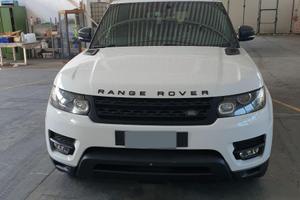 LAND ROVER RANGE ROVER SPORT 3.0 SDV6 HSE