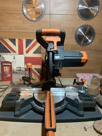 Trocatrice Evolution 255