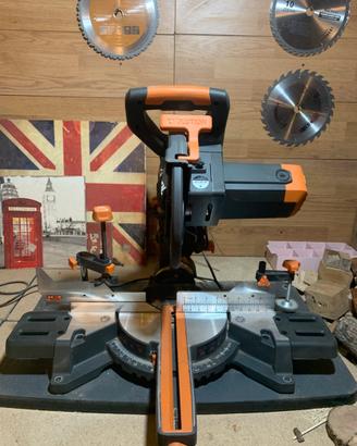 Trocatrice Evolution 255