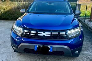 Dacia Duster GPL 2023