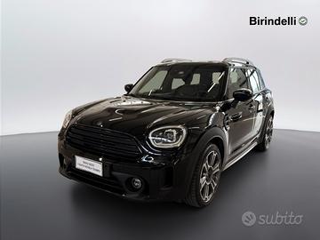 MINI Mini Countrym.(F60) - Mini 1.5 One D Yours Co