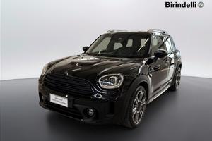 MINI Mini Countrym.(F60) - Mini 1.5 One D Yours Co