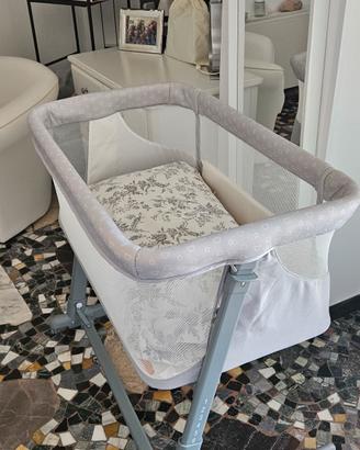 Lettino e seggiolone 