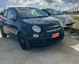 Fiat 500 1.3 Multijet 16V 95 CV Sport 2011